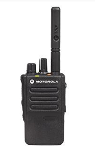 Motorola DP3441e